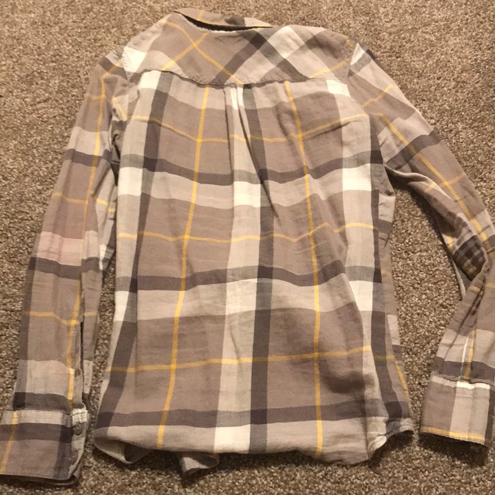 Button down shirt - Picture 4 of 4
